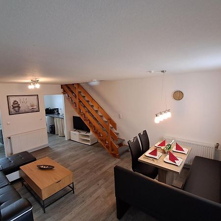 Fewo Nordsee Wohnung 1 シリヒ エクステリア 写真